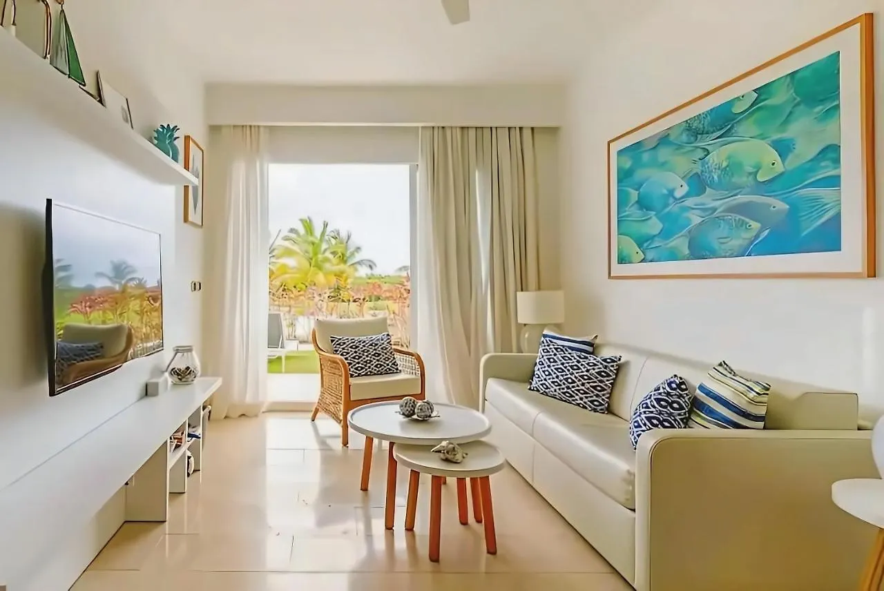 Cana Rock Condos Familiar Punta Cana 0*,  Dominican Republic